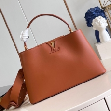 LV Capucines Bags